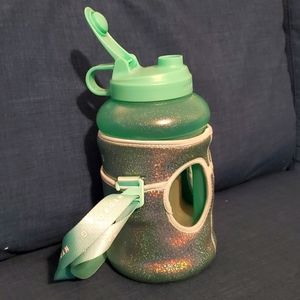 Glitter hydro Jug